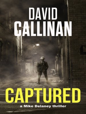 cover image of Captured